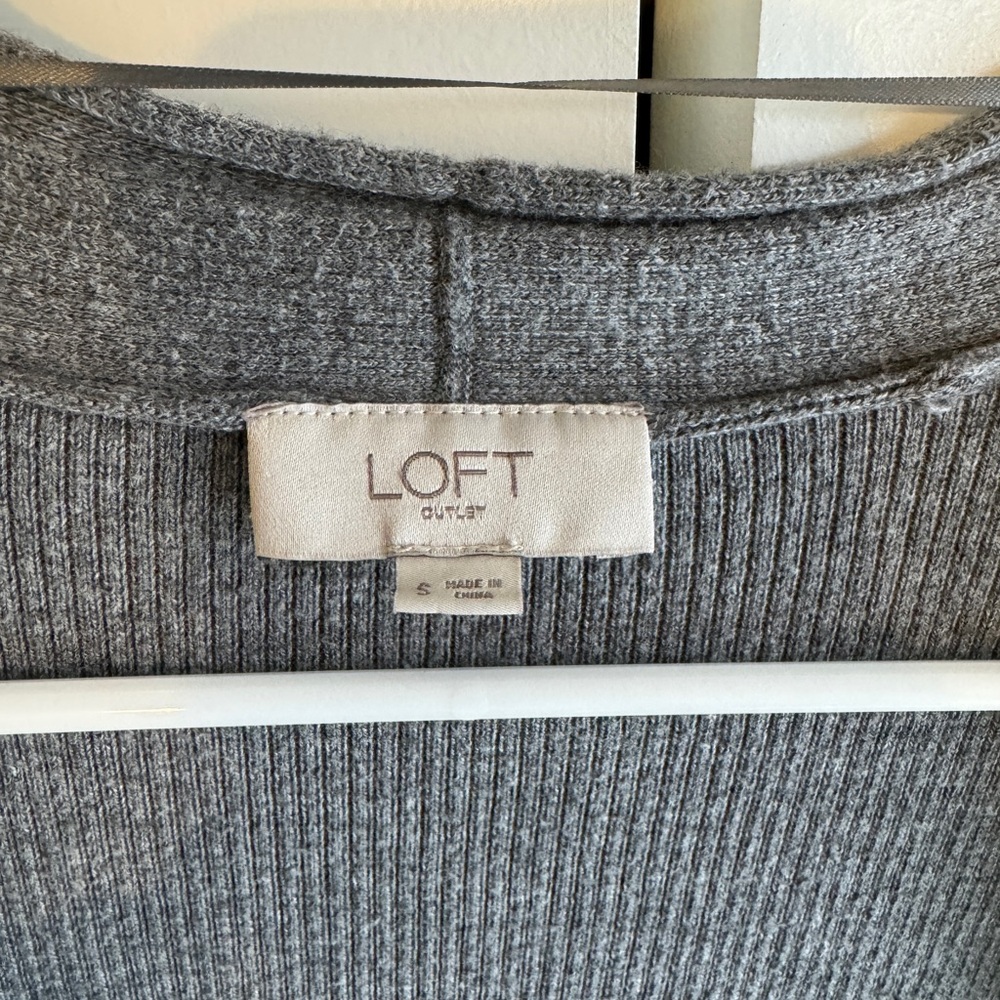 Loft Cardigan - Picture 3 of 3